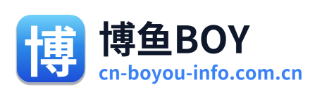 博鱼BOY Logo